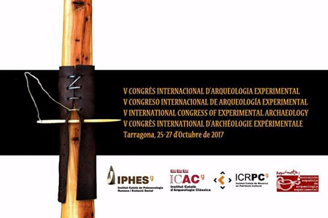 V Congreso Internacional de Arqueología Experimental