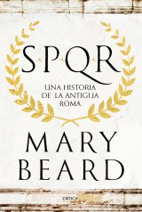 Llibre SPQR