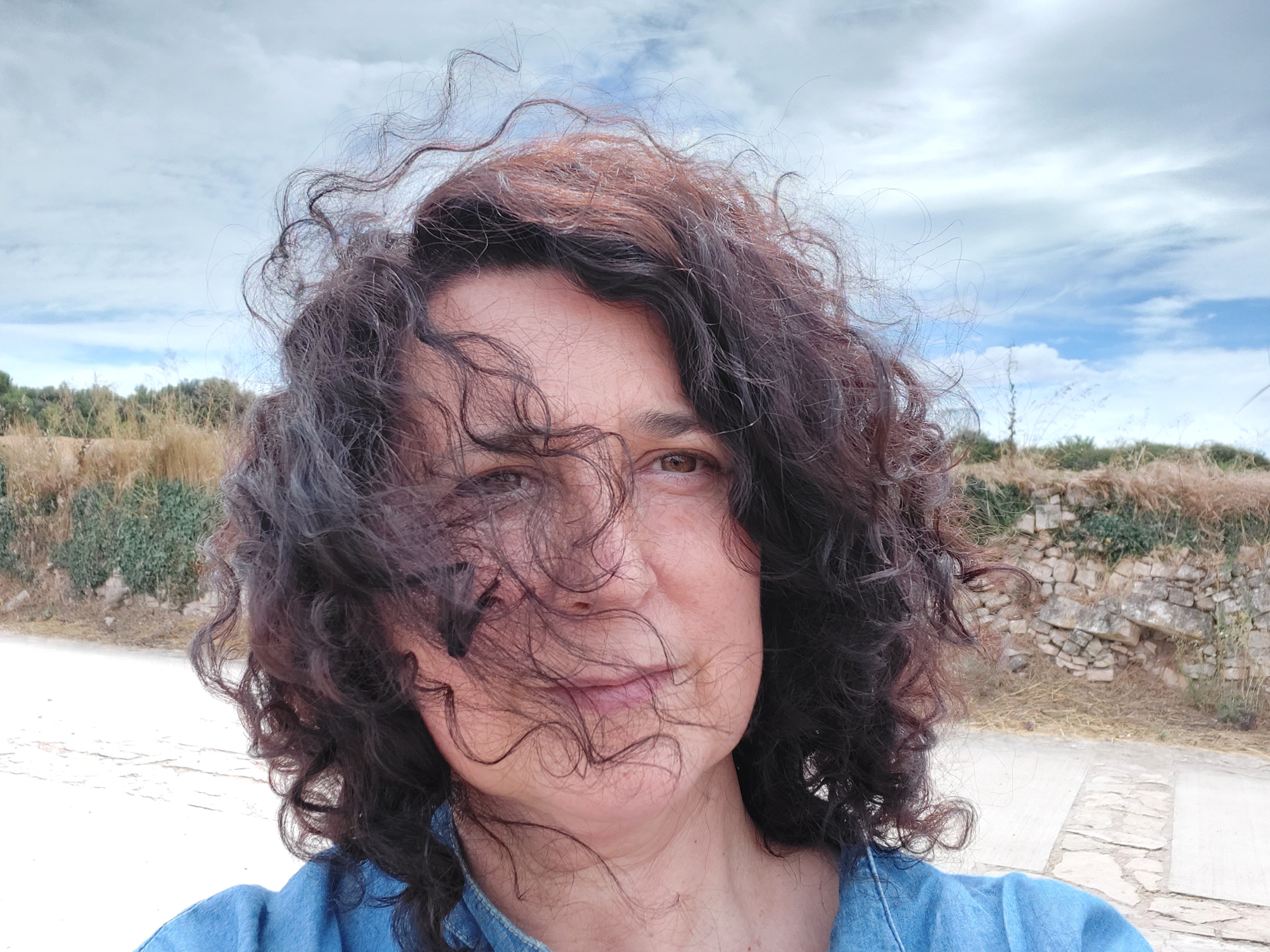 Fotografia Anna Serra