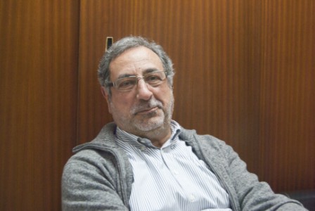 Foto Antoni Gavaldà