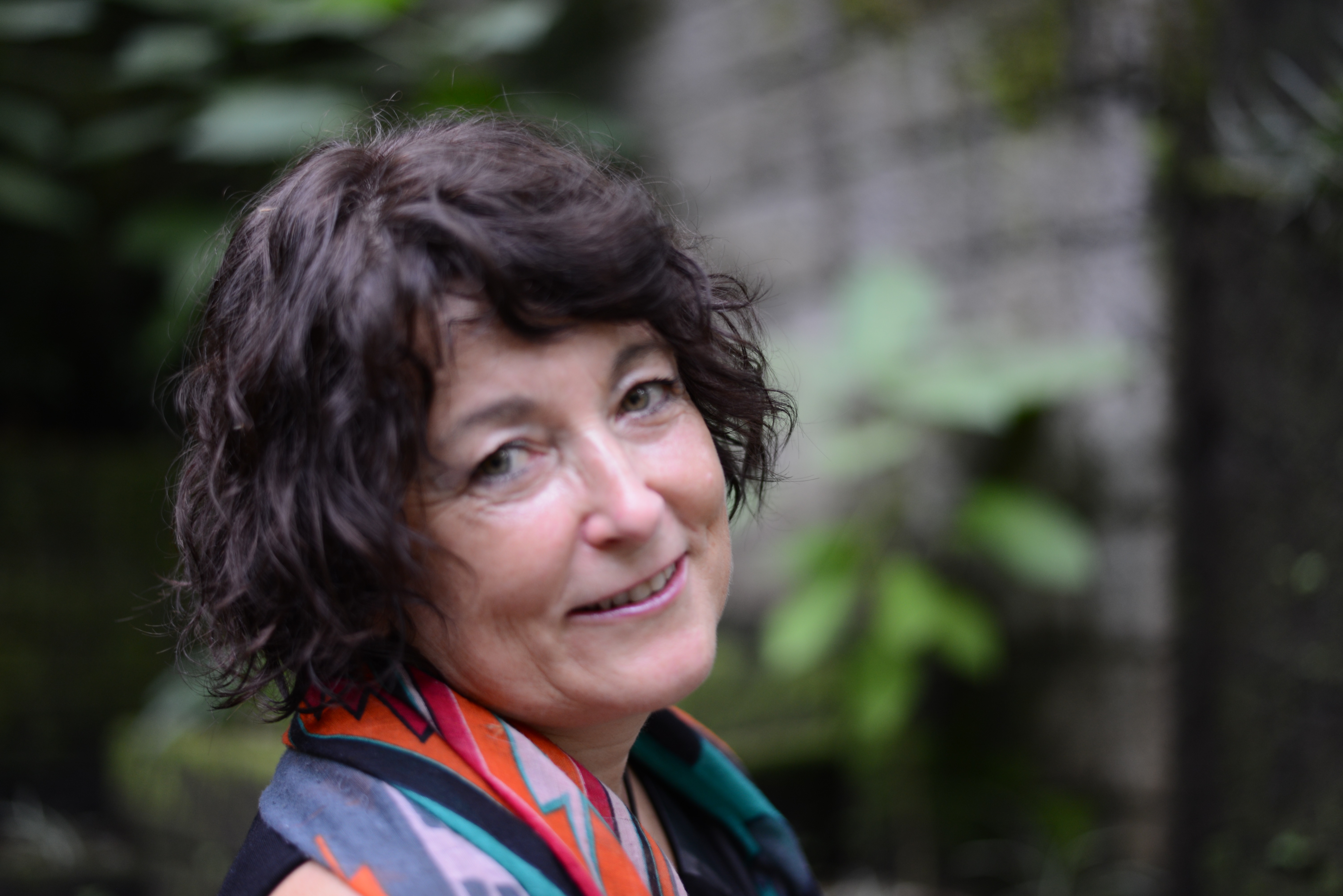 Fotografia Palmira Tamarit